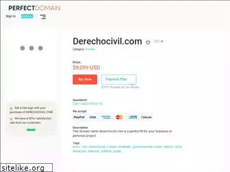 derechocivil.com