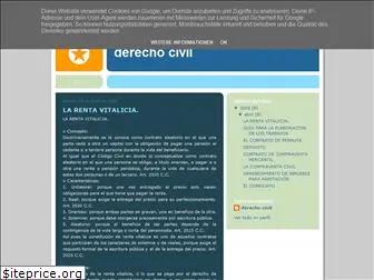derechocivilciclo1.blogspot.com