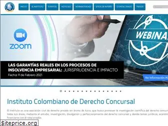 derechoconcursal.org