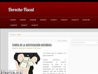derechofiscalunivia.wordpress.com