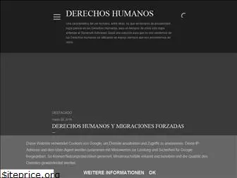 derechohumanosi.blogspot.com