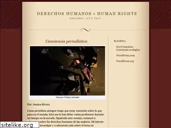 derechoshumanrights.wordpress.com