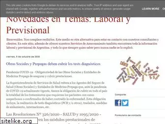derechoslaborales.blogspot.com