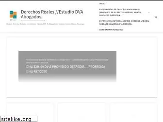 derechosrealesbsas.com.ar