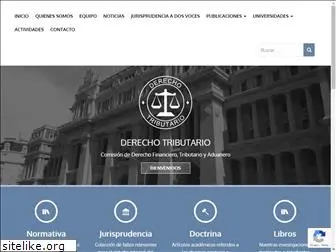 derechotributario.org