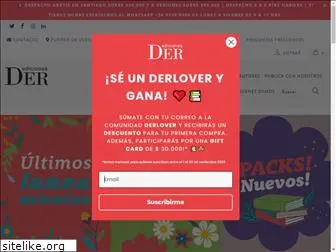 derediciones.com