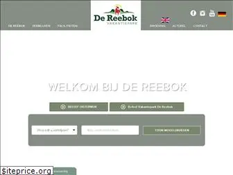 dereebok.nl