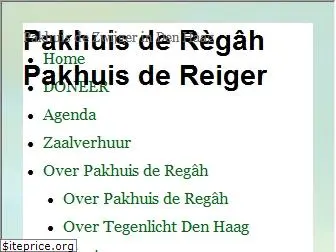 deregah.nl
