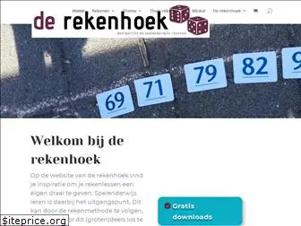 derekenhoek.nl