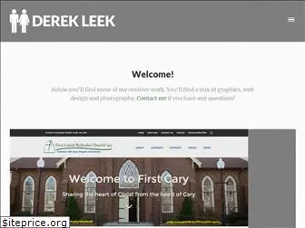 derekleek.com