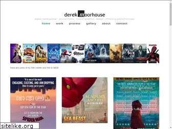 derekmoorhouse.com