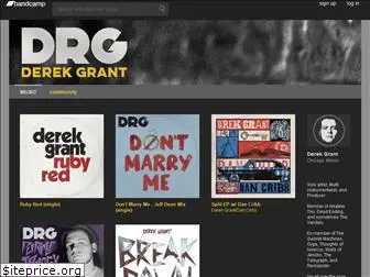 derekrgrant.com