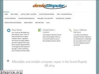 derekscomputer.com