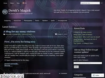 dereksmagick.wordpress.com