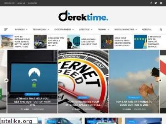 derektime.com