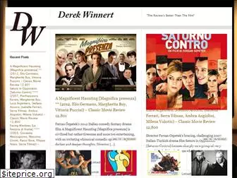 derekwinnert.com