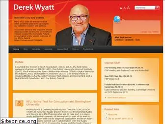 derekwyatt.co.uk