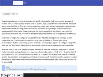 www.derelictorg.github.io