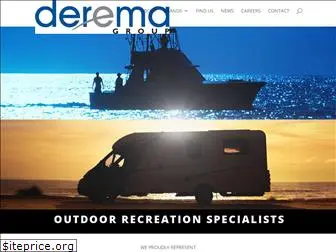 derema.com