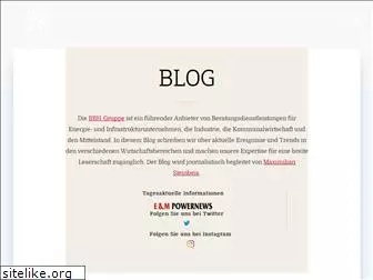 derenergieblog.de