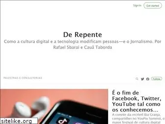 derepente.com.br