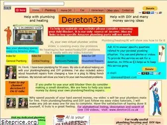 dereton33.com