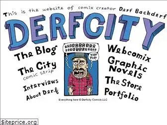 derfcity.com