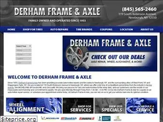 derhamframe.com