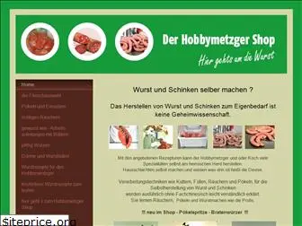 derhobbymetzger-shop.de