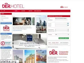 derhotel.com