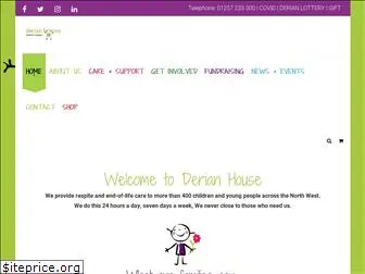 derianhouse.co.uk