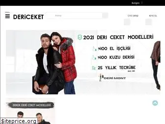 dericeket.com.tr