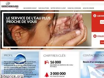 derichebourg-aqua.com