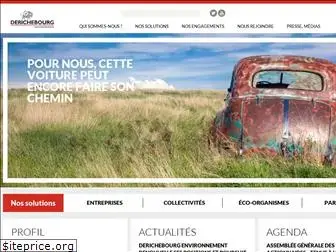 derichebourg-environnement.com