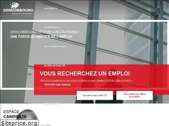 derichebourg-interim.com