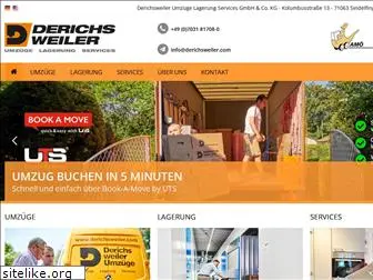 derichsweiler.com