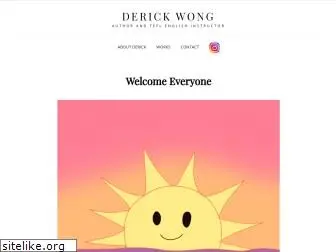 derick-wong.com
