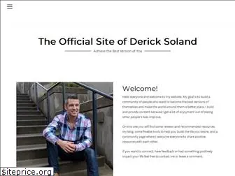 dericksoland.com