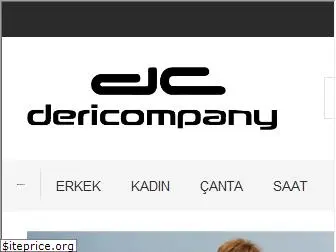 dericompany.com.tr