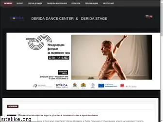 derida-dance.com