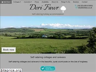 derifawr.co.uk