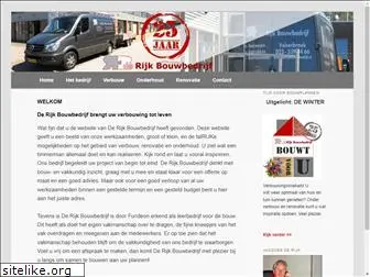 derijkbouwbedrijf.nl