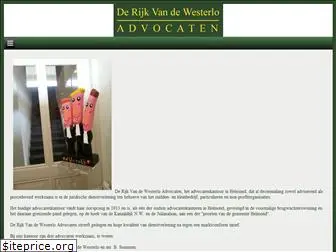 derijkvandewesterlo.nl