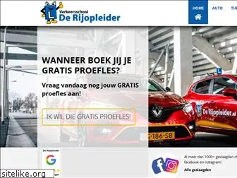 derijopleider.nl