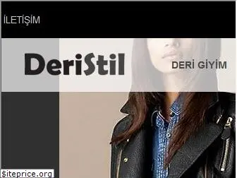 deriline.com