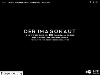 derimagonaut.de