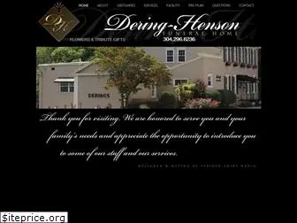 dering-henson.com