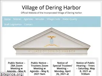 deringharborvillage.org