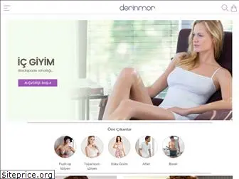 derinmor.com