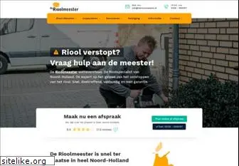 derioolmeester.nl